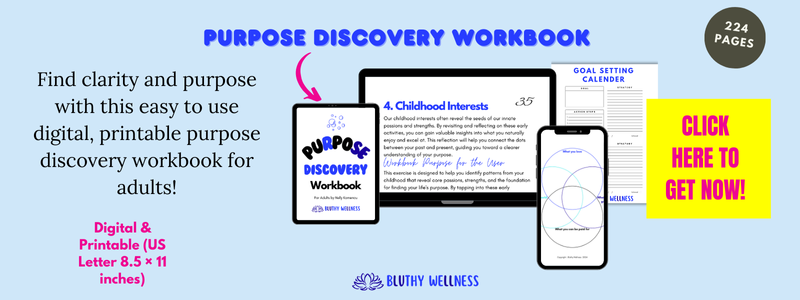 Purpose Discovery Workbook