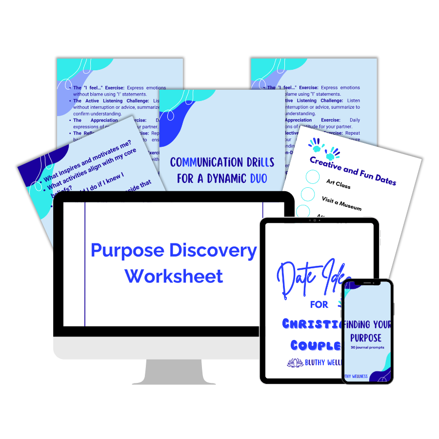 Free wellness Resources