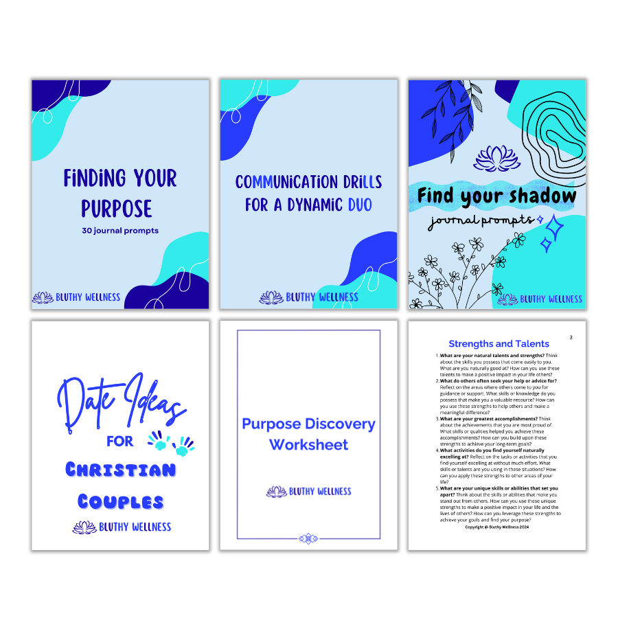 Free wellness Resources