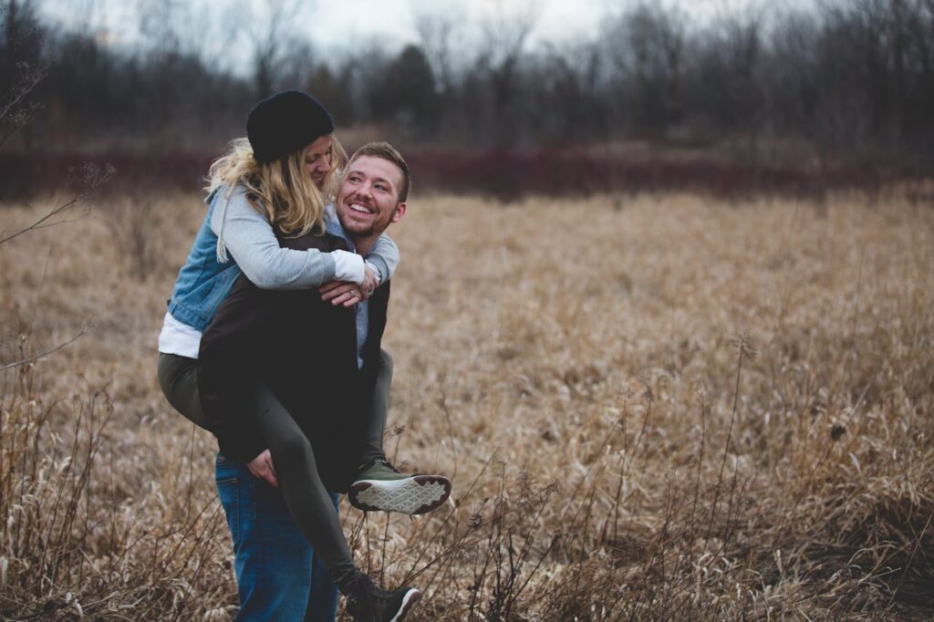 Navigating the Christian Dating Scene as A Young Woman