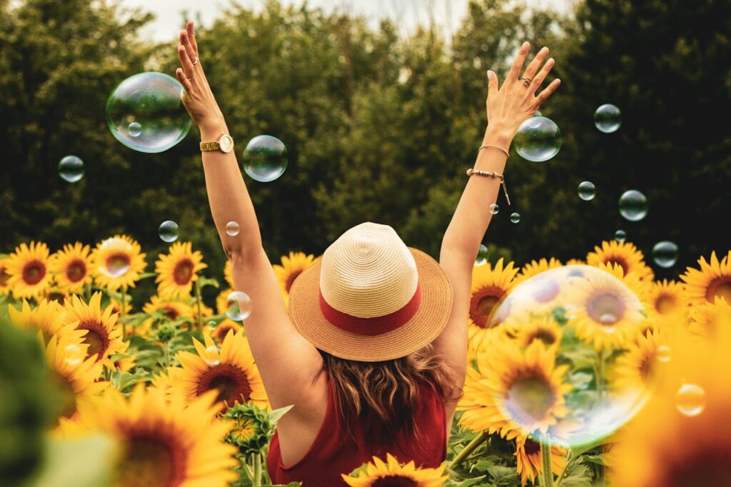 The Importance of Setting Boundaries for Mental Well-being