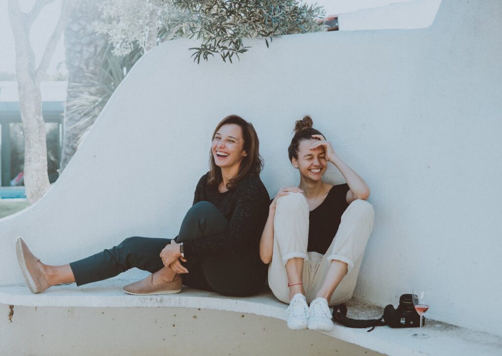 The Importance of Setting Boundaries in Relationships