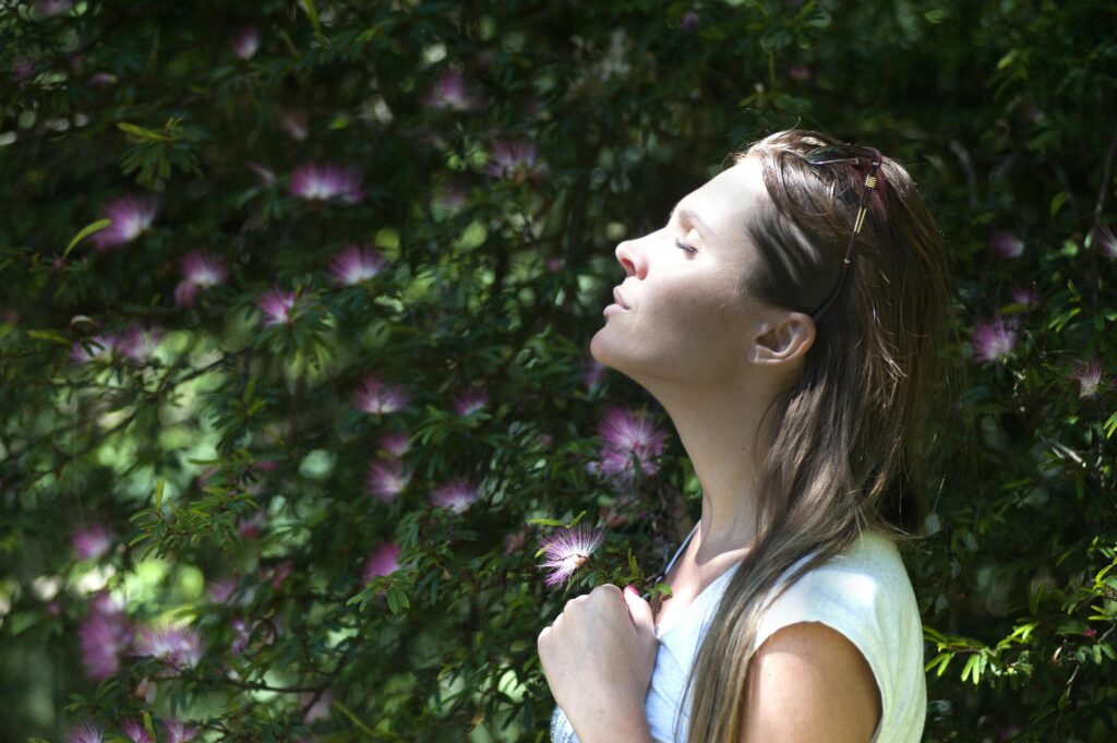 The Benefits of Mindful Breathing Techniques for Stress Relief