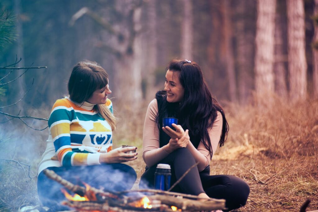 The Importance of Setting Boundaries in Relationships