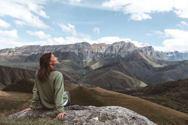 The Benefits of Mindful Breathing Techniques for Stress Relief
