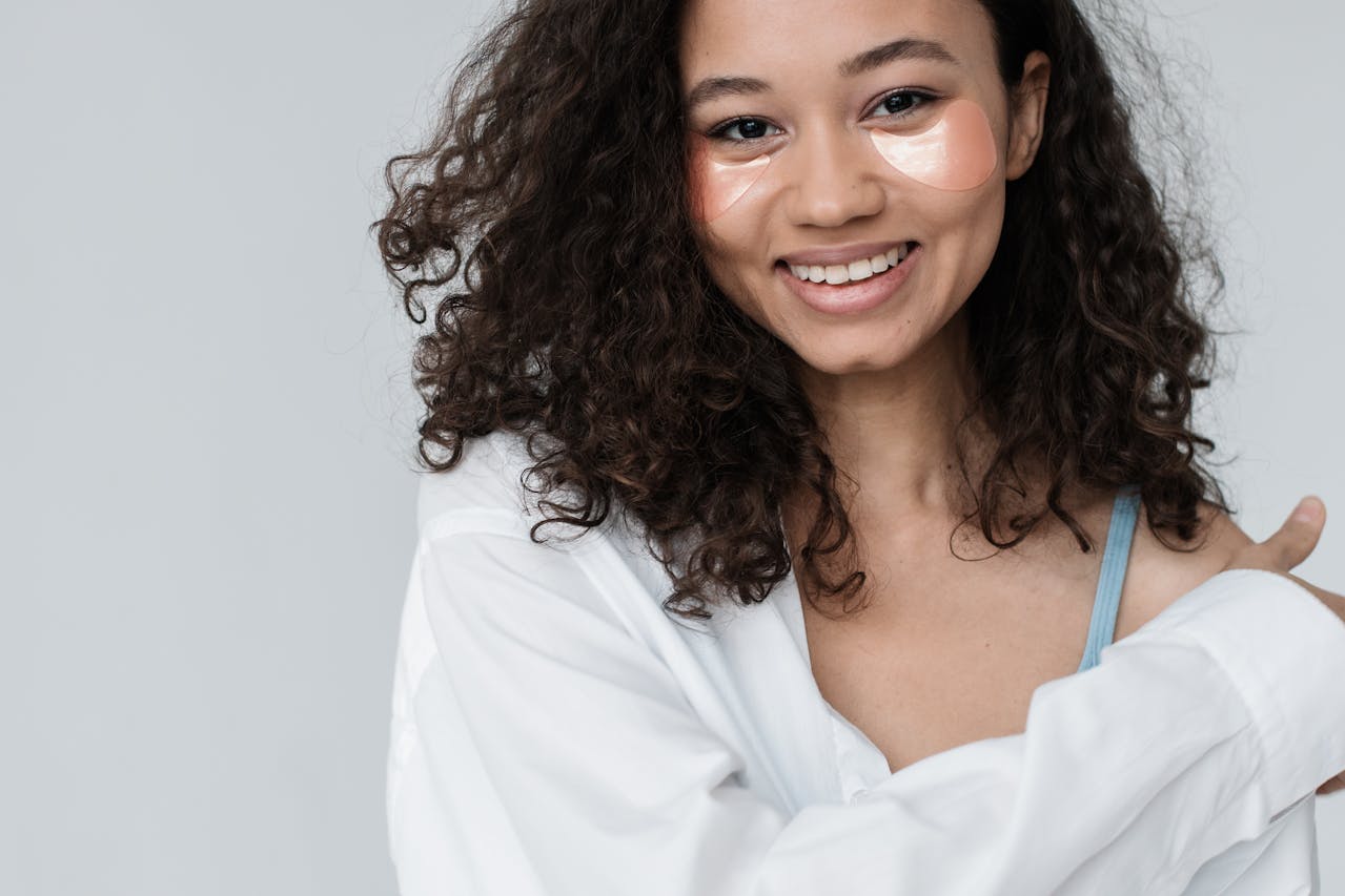 Embracing Your True Self: Letting Go of Societal Expectations