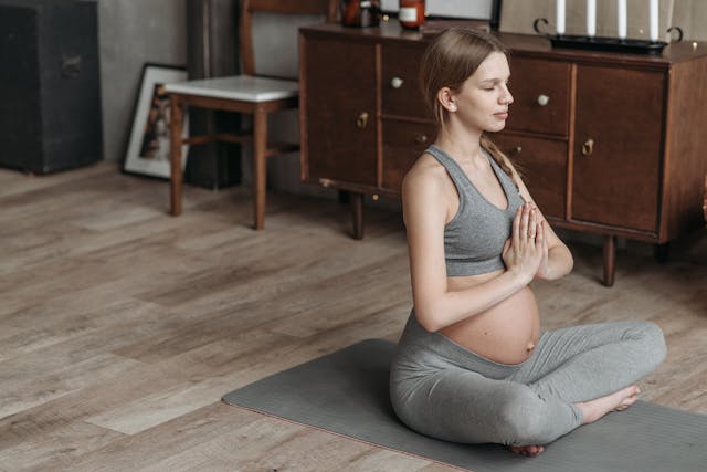 The Benefits of Mindful Breathing Techniques for Stress Relief