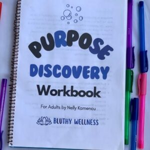 PURPOSE DISCOVERY WORKBOOK