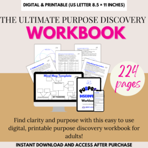 Purpose Discovery Workbook