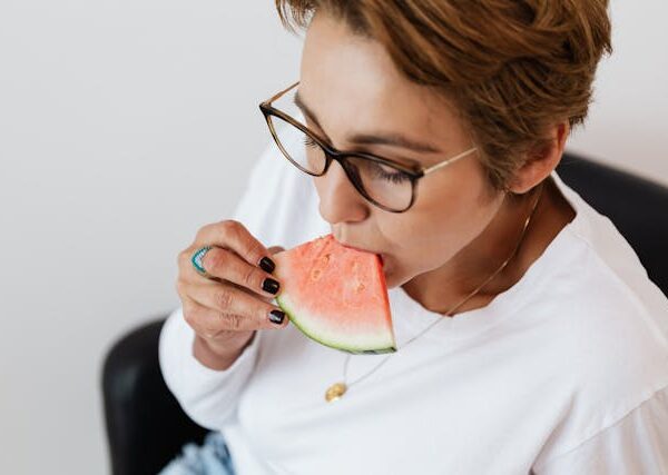 The Role of Nutrition in Self-Care and Well-being