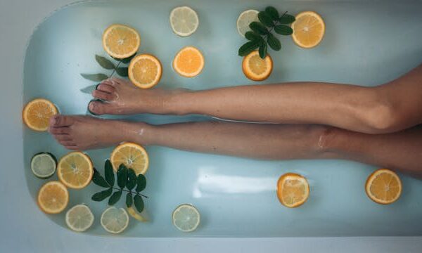 How to Create a Self-Care Kit for Stressful Days